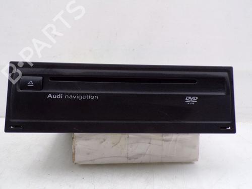 Used Electronic module AUDI A6 C6 (4F2) 2.4 (177 hp) 32839895