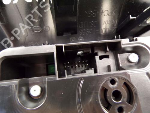 Headlight switch MERCEDES-BENZ CLA Shooting Brake (X118) CLA 180 (118.684) | BP32652650I24