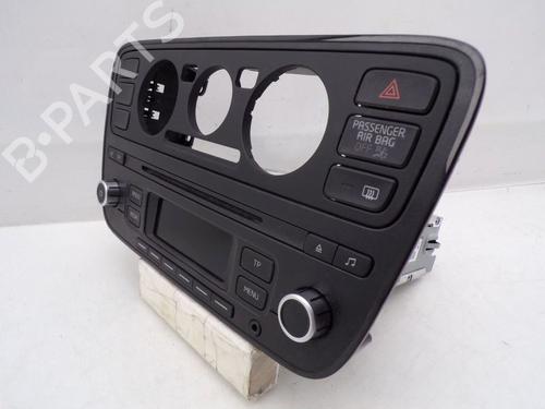 Radio SEAT Mii (KF1, KE1) 1.0 | BP33560682E6 - Image 3