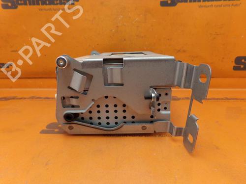 Electronic module JAGUAR XF I (X250) 3.0 | BP33151696M83 - Image 2
