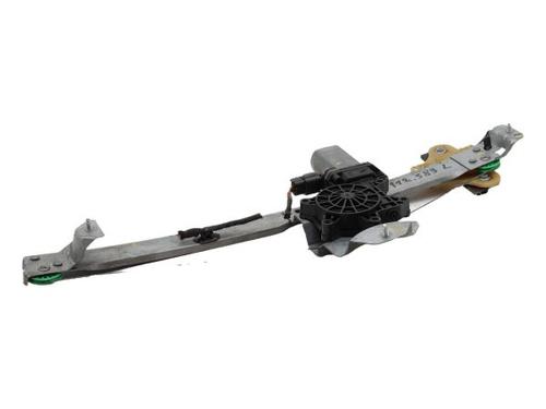 Used Front left window mechanism Front left window mechanism RENAULT CLIO IV (BH_) 1.5 dCi 90 (90 hp) 35813519 35813519