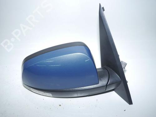 Other OPEL MERIVA A MPV (X03) 1.6 16V (E75) | BP24385660O1