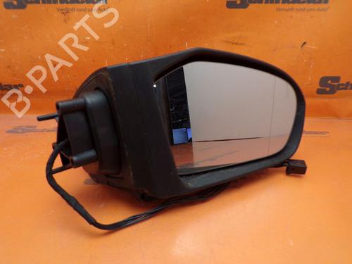 Used Right mirror MERCEDES-BENZ A-CLASS (W169) A 170 (169.032, 169.332) (116 hp) 25828716