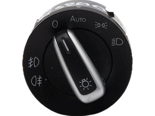Used Headlight switch Headlight switch VW CC B7 (358) 2.0 TSI (210 hp) 34212789 34212789