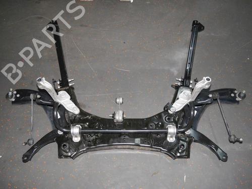 Used Other RENAULT ARKANA I (LCM_, LDN_) 1.3 TCe 140 (LDN0) (140 hp) 31260857