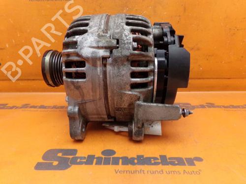 Generator VW TOURAN (1T1, 1T2) 1.4 TSI | BP27307493M7 