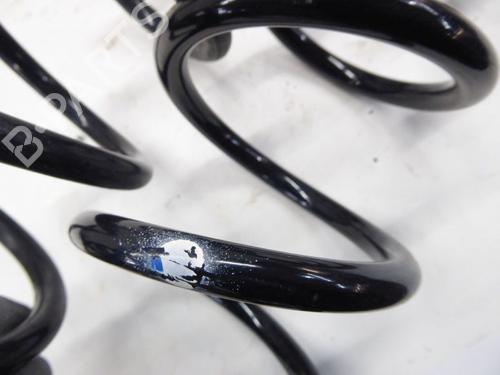 Støddæmperfjeder SUZUKI VITARA (LY) 1.4 T (APK414) | BP33143687C152  - Image 6