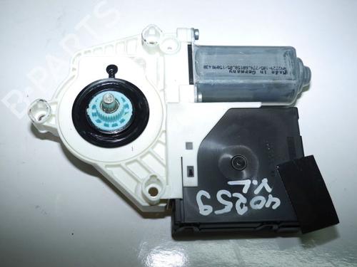 Used Left front window motor Left front window motor VW PASSAT B6 Variant (3C5) 1.8 TSI (160 hp) 33139192 33139192