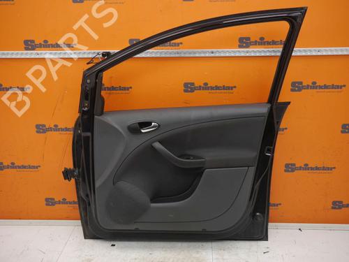 Right front door SEAT ALTEA XL (5P5, 5P8) 1.9 TDI | BP25828599C3 