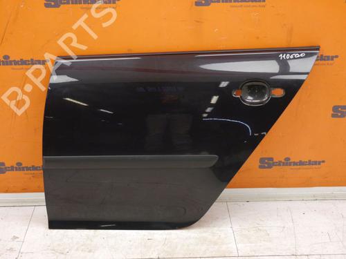left-rear-door-vw-golf-v-1k1-2003-2004-2005-2006-2007-2008-2009-2010-33151131 main image