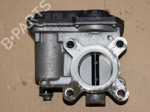 Throttle body RENAULT MEGANE IV Hatchback (B9A/M/N_) 1.2 TCe 130 (B9MR) | BP39567094M82 - Image 6