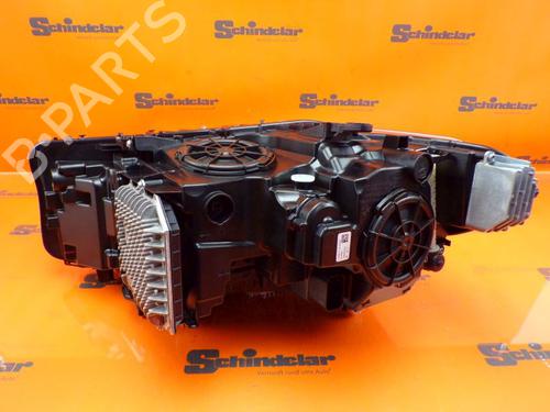 Right headlight BMW 5 Touring (G31) 530 d | BP32831321C29  - Image 6