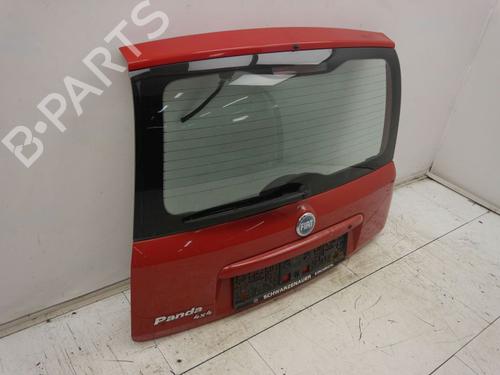 Tailgate FIAT PANDA (169_) 1.2 4x4 (169.AXB2A) | BP30189505C6