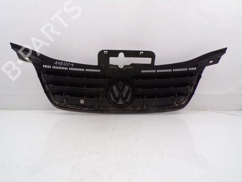 Grille VW TOURAN (1T1, 1T2) 2.0 TDI 16V | BP31366685C40