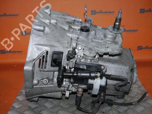 Gearbox CITROËN DS5 1.6 BlueHDi 120 | BP33684630M3 - Image 3