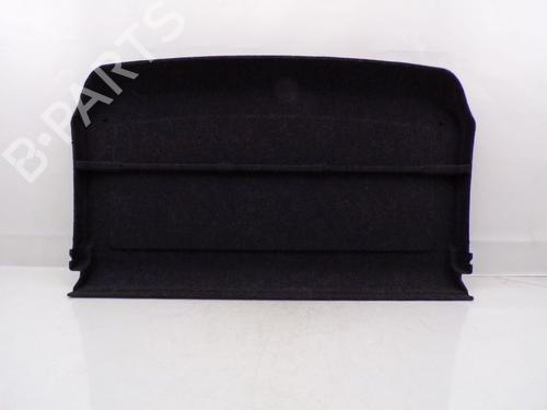 Rear parcel shelf FIAT BRAVO II (198_) 1.4 16V (198AXS1B) | BP29283939C85 