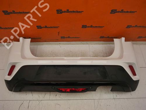 Rear bumper OPEL MOKKA 1.2 (76) | BP25795352C8 