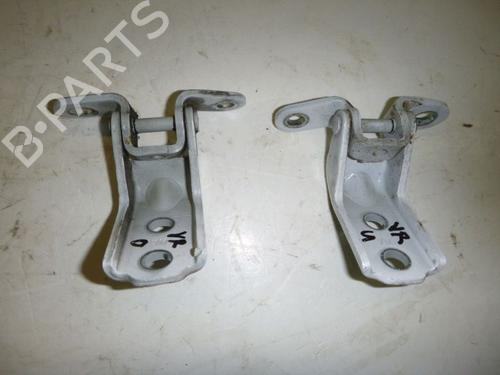 Used Hinge/Door check strap KIA SORENTO II (XM) 2.2 CRDi 4WD (197 hp) 24384886