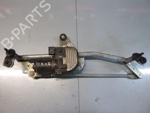 front-wipers-mechanism-vw-passat-b6-variant-3c5-2005-2006-2007-2008-2009-2010-2011-33138779 main image