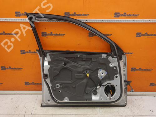Left front door AUDI A4 B7 Avant (8ED) 2.0 | BP28809605C2