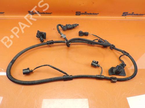 Electronic module VW GOLF VI (5K1) 2.0 TDI | BP33145863M83 - Image 3