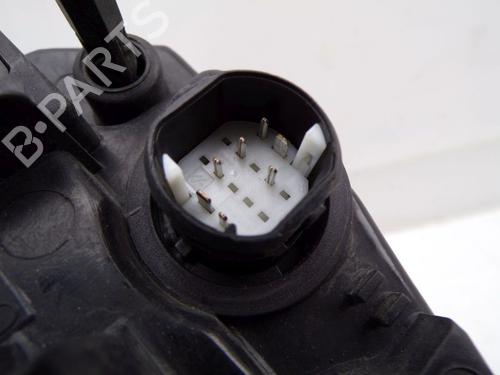 Left headlight FIAT PANDA (169_) 1.1 (169.AXA1A) | BP33707070C28 - Image 6