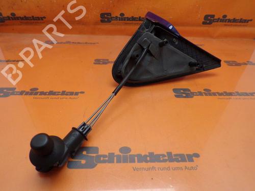 Right mirror VW POLO III (6N1) 50 1.0 | BP28171536C27 
