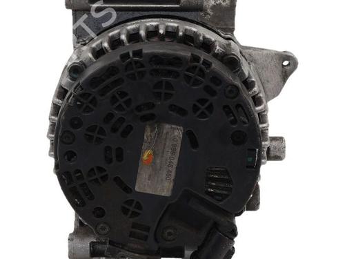 Alternator MERCEDES-BENZ E-CLASS T-Model (S211) E 220 T CDI (211.208) | BP38184227M7 - Image 2