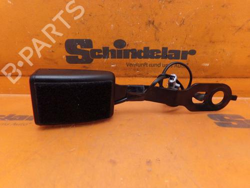 Sikkerhetsbelte-spenne PEUGEOT 208 I (CA_, CC_) 1.0 VTi (68 hp) 32835856