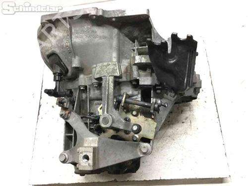 Gearbox VOLVO V50 (545) 1.6 D | BP26374709M3 