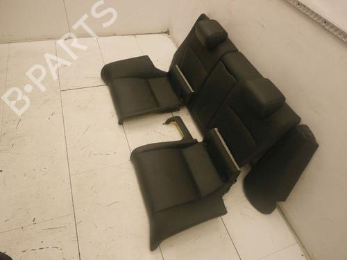 Rear seat BMW 3 Coupe (E92) 335 i | BP33892384C17 - Image 3