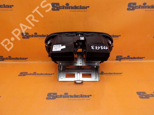 Air vent LANCIA DELTA III (844_) 1.4 (844.AXA1A) | BP24411632I21 