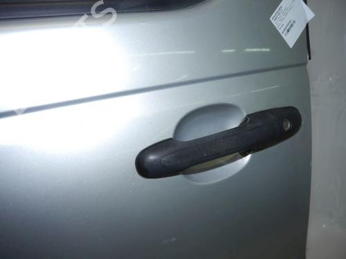 Left front door MERCEDES-BENZ VANEO (414) 1.9 (414.700) | BP24385513C2 
