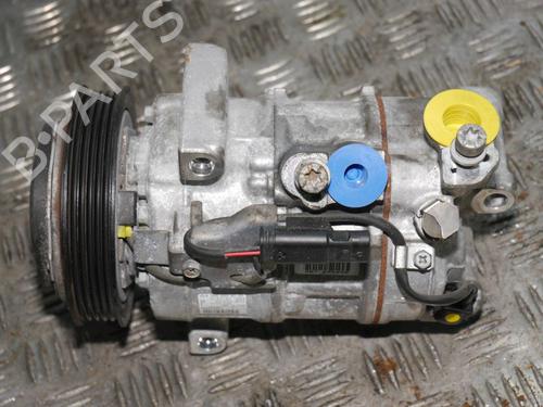 AC compressor MERCEDES-BENZ CLA Shooting Brake (X118) CLA 180 (118.684) | BP31691823M34 