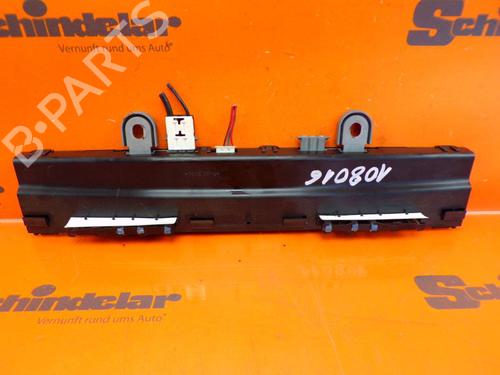 Electronic module MERCEDES-BENZ S-CLASS (W221, V221) S 320 CDI (221.022, 221.122) | BP24391953M83 