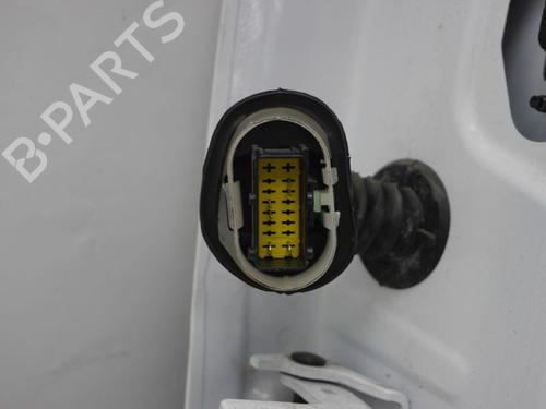 Dør højre bagtil CITROËN C3 III (SX) 1.2 THP 110 (SXHNPS, SXHNZT, SXHNZ6) | BP33684825C5 - Image 7