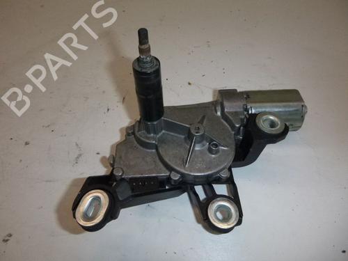 Used Rear wiper motor VW FOX Hatchback (5Z1, 5Z3, 5Z4) 1.4 (75 hp) 33141054