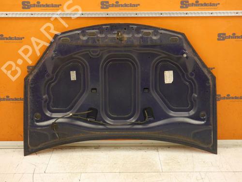 Motorhjelm DACIA SANDERO 1.4 (BS0C, BS0A, BS0G, BS1F, BS0E) | BP33151309C1 - Image 5