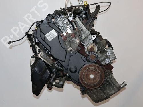 Used Engine Engine FORD MONDEO IV (BA7) 2.0 TDCi (115 hp) 39451892 39451892