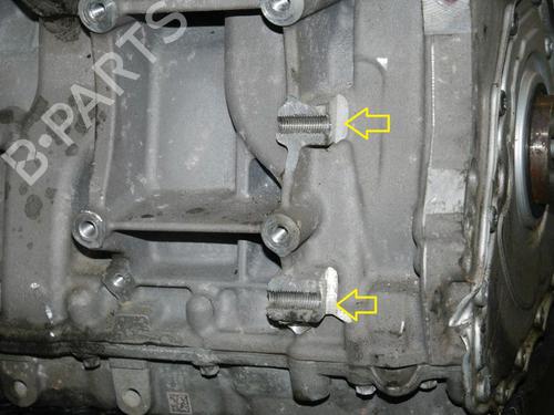 Other MERCEDES-BENZ E-CLASS (W213) E 200 d (213.013) | BP30567005O1 