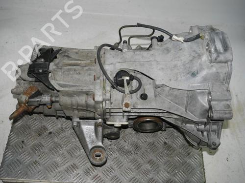 Gearbox AUDI 80 B4 Saloon (8C2) 2.0 | BP35997220M3 - Image 7
