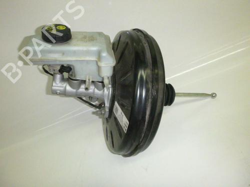 Servo Freio VW GOLF VII (5G1, BQ1, BE1, BE2) 1.4 TSI (122 hp) 32637675