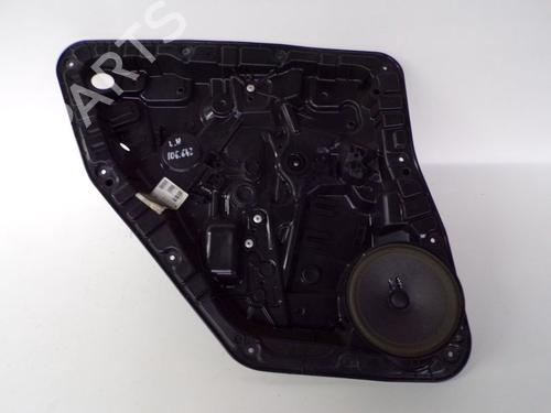 Used Rear left window mechanism MERCEDES-BENZ B-CLASS Sports Tourer (W247) B 200 d (247.012) (150 hp) 32828595