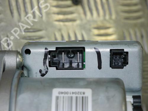 Steering column NISSAN JUKE (F16_) DIG-T 117 | BP32640431M21 