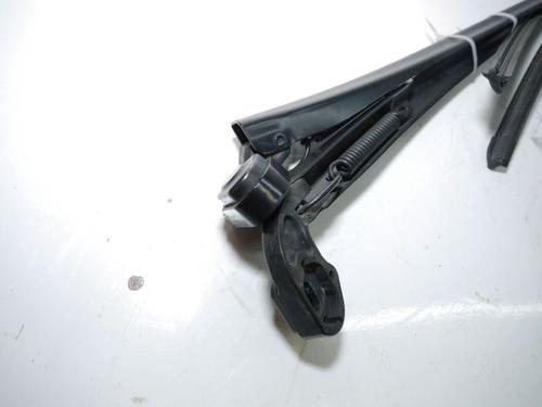 Front windshield wiper arm SEAT LEON (1P1) 1.9 TDI | BP24380686C143 