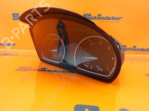 Instrument cluster BMW X3 (E83) 2.0 d | BP33146063C47 - Image 3