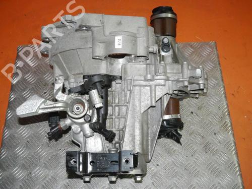 Gearbox SEAT IBIZA IV (6J5, 6P1) 1.0 | BP24413557M3 
