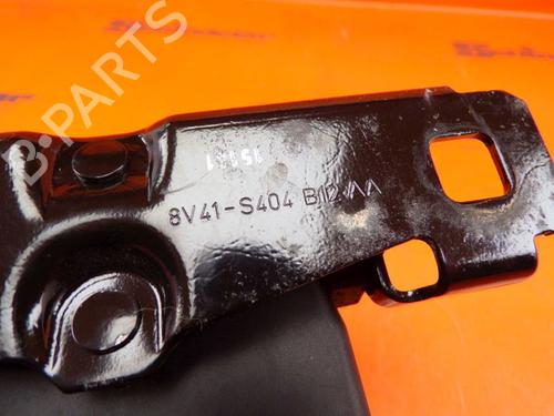 Electronic module FORD KUGA I 2.0 TDCi 4x4 | BP33147560M83 - Image 5