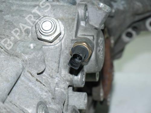 Gearbox AUDI A4 B7 Avant (8ED) 2.0 TDI | BP33139560M3 - Image 6