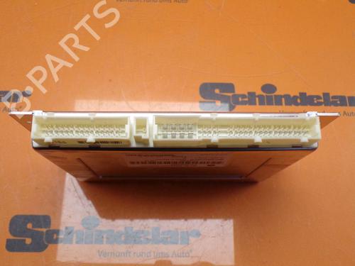 Control unit JEEP GRAND CHEROKEE IV (WK, WK2) 3.0 CRD V6 4x4 | BP33150060M11  - Image 5